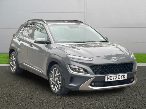 Hyundai Kona GDI PREMIUM