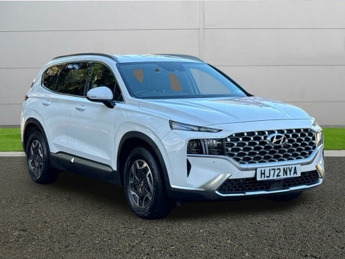 Hyundai Santa Fe  PREMIUM