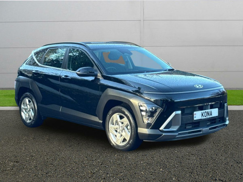 Hyundai Kona  ADVANCE