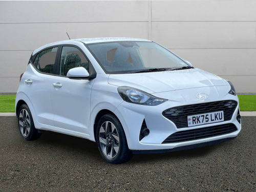 Hyundai i10  ADVANCE
