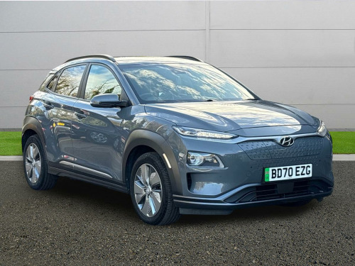 Hyundai Kona  PREMIUM SE