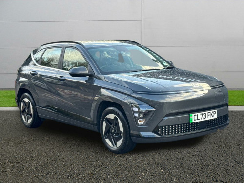 Hyundai Kona  ADVANCE