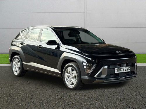 Hyundai Kona  ADVANCE