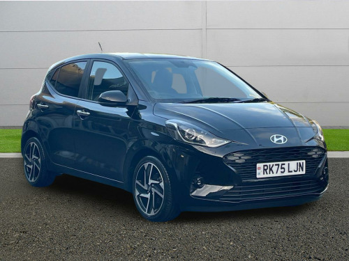 Hyundai i10  PREMIUM 