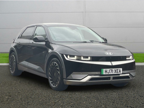 Hyundai IONIQ  PROJECT 45 