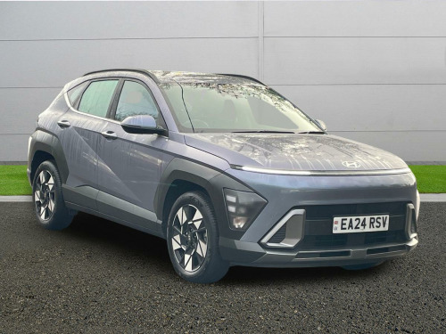 Hyundai Kona  ADVANCE 