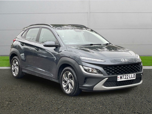 Hyundai Kona  GDI SE CONNECT 