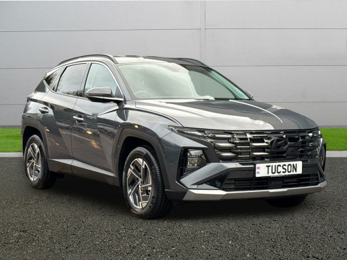 Hyundai Tucson  ADVANCE 