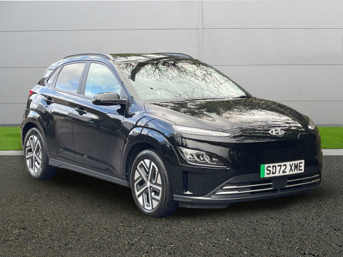 Hyundai Kona  ULTIMATE 