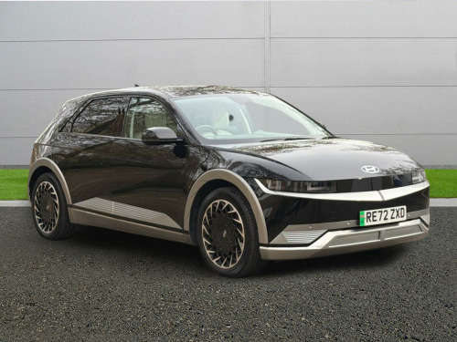 Hyundai IONIQ  ULTIMATE 