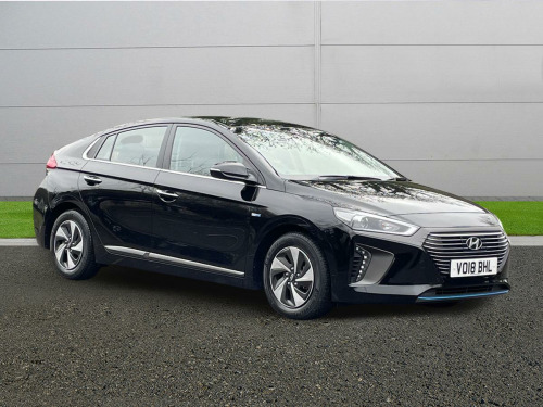 Hyundai IONIQ  PREMIUM SE MHEV 