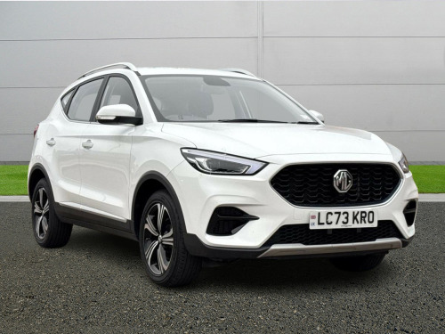 MG ZS  Hatchback Excite