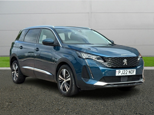 Peugeot 5008  PURETECH S/S ALLURE PREMIUM