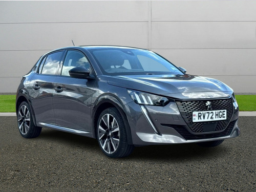 Peugeot 208 PURETECH GT S/S