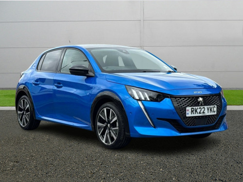 Peugeot 208 PURETECH GT S/S
