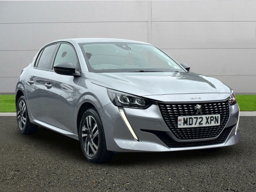 Peugeot 208  PURETECH ALLURE PREMIUM PLUS S/S
