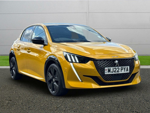 Peugeot 208  PURETECH GT PREMIUM S/S
