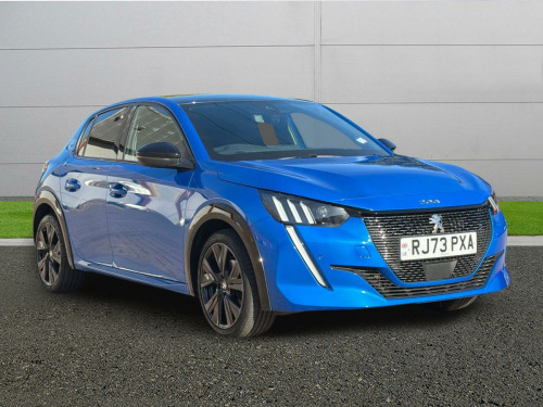Peugeot 208 PURETECH GT S/S