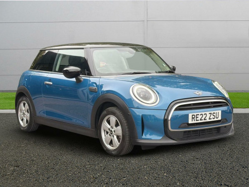 MINI Hatch  COOPER CLASSIC