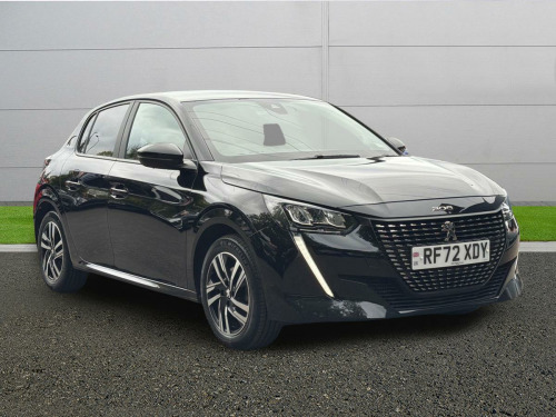Peugeot 208  PURETECH ACTIVE PREMIUM PLUS S/S