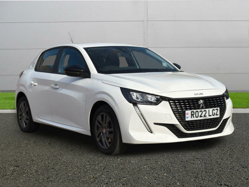 Peugeot 208  PURETECH ACTIVE PREMIUM S/S