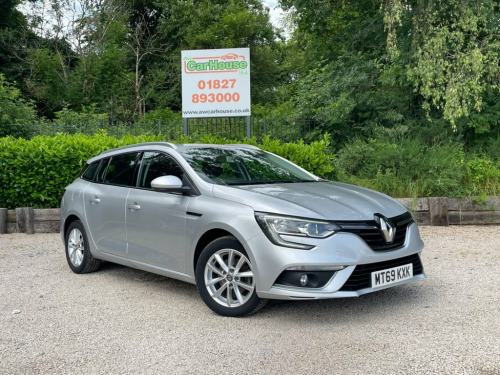 Renault Megane  1.3 PLAY TCE 5dr