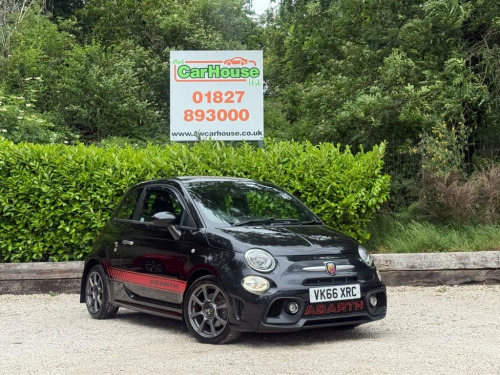 Abarth 595 1.4 3dr