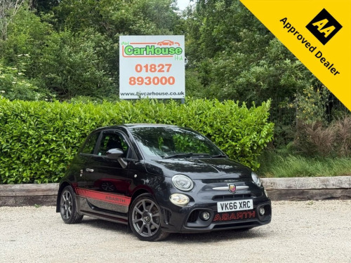 Abarth 595  1.4 3dr