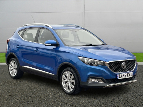 MG ZS  Hatchback Excite