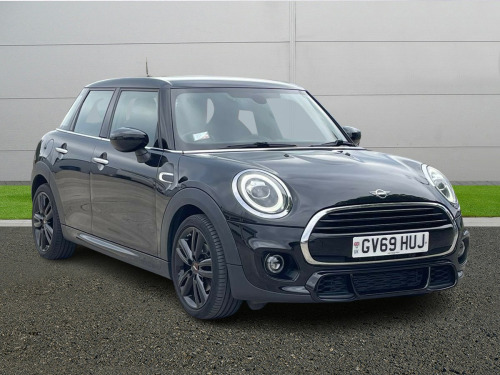 MINI Hatchback  Cooper Sport