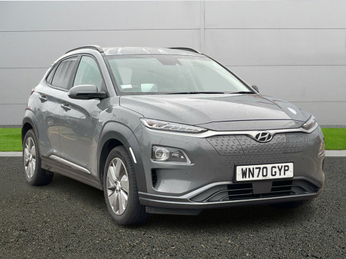 Hyundai Kona  Electric Hatchback Premium SE