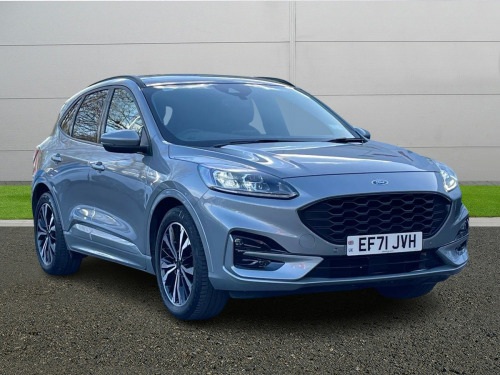 Ford Kuga  Diesel Estate ST-Line X Edition