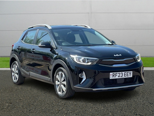 Kia Stonic  2