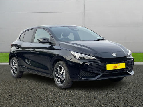 MG 3 TROPHY