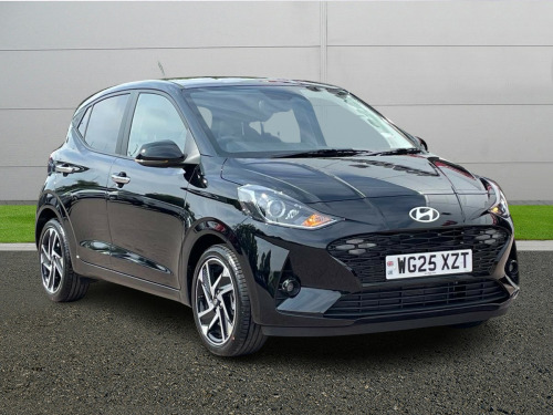 Hyundai i10 PREMIUM