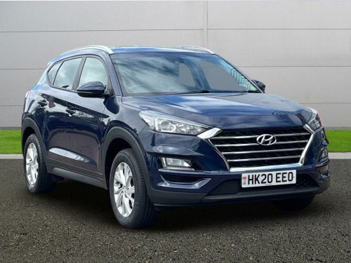 Hyundai Tucson  GDI SE NAV