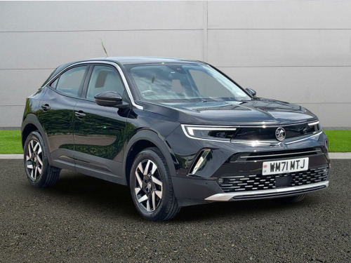 Vauxhall Mokka  ELITE PREMIUM