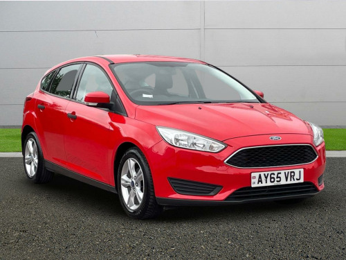 Ford Focus  STUDIO
