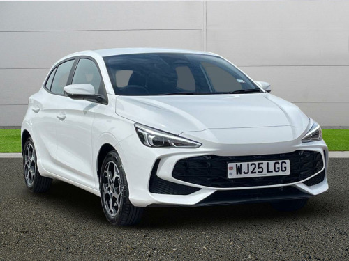 MG 3 SE