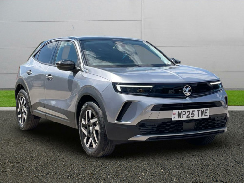 Vauxhall Mokka GRIFFIN