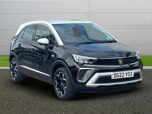 Vauxhall Crossland  ULTIMATE