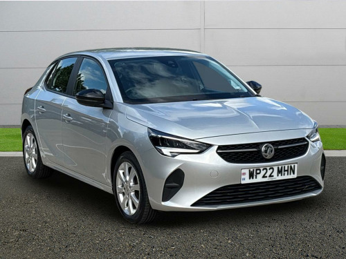 Vauxhall Corsa  SE EDITION