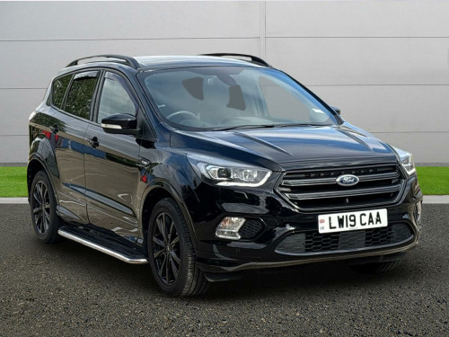 Ford Kuga  ST-LINE