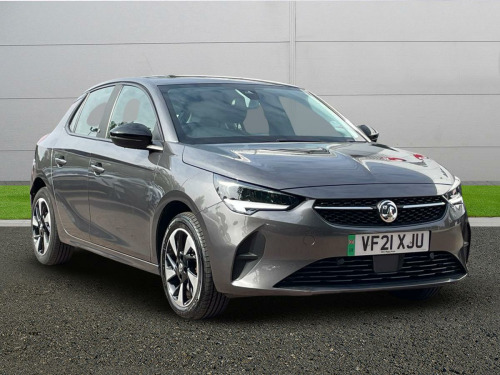 Vauxhall Corsa SE NAV