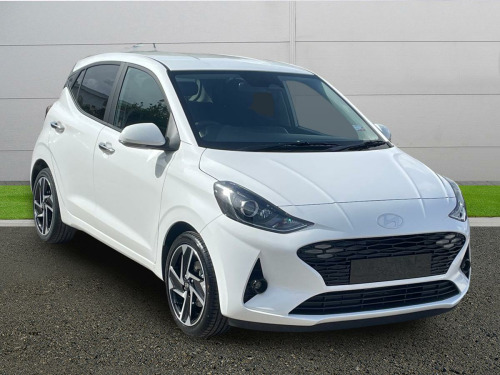 Hyundai i10 PREMIUM