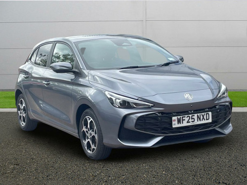 MG 3 TROPHY