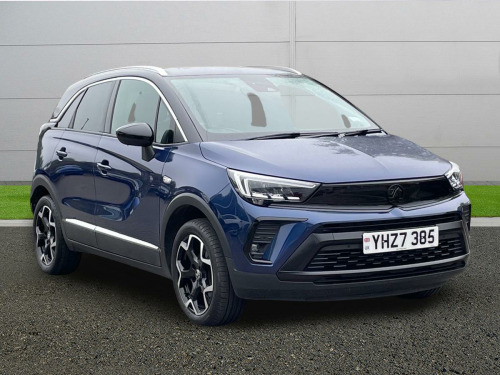 Vauxhall Crossland  ULTIMATE