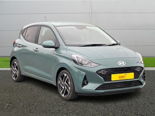 Hyundai i10 PREMIUM
