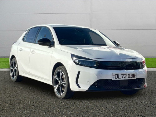 Vauxhall Corsa  ULTIMATE