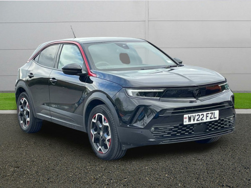 Vauxhall Mokka  SRI PREMIUM
